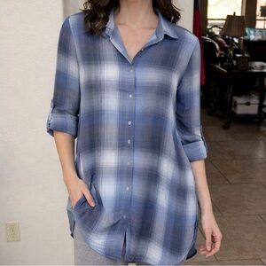 Bella Dahl Lounge Wear. Size L. NWT. Original Box Included